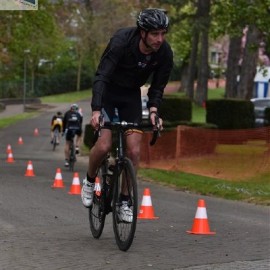 zaventem2016 - Sportraad Zaventem 